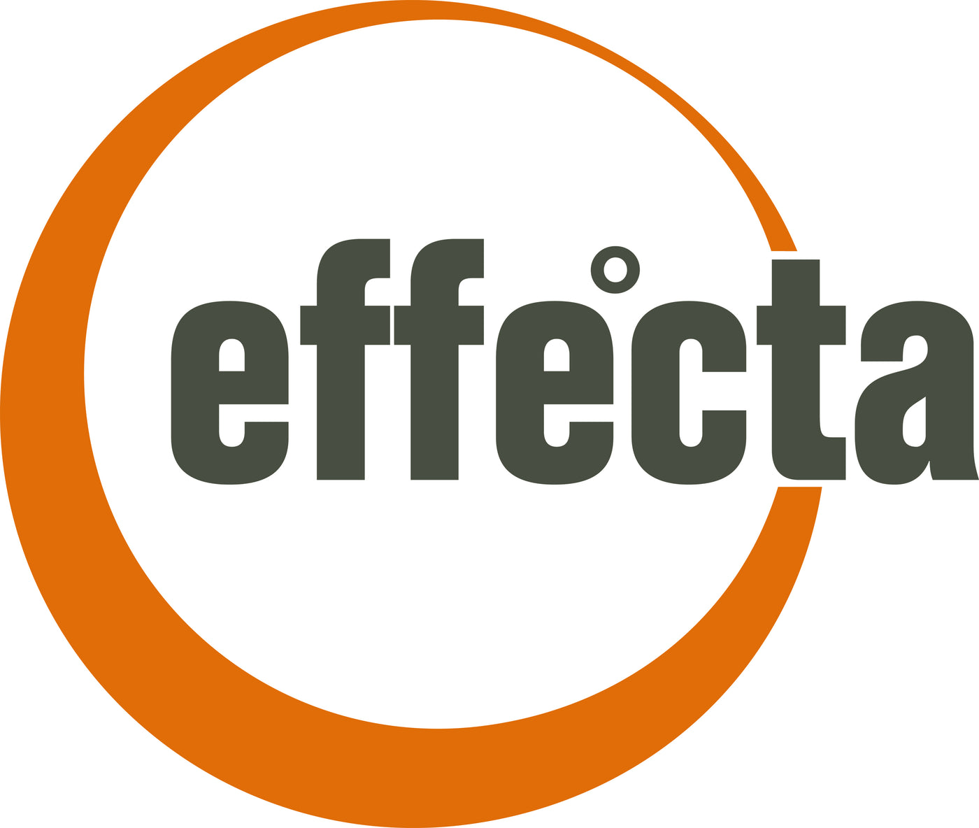 Effecta spareparts