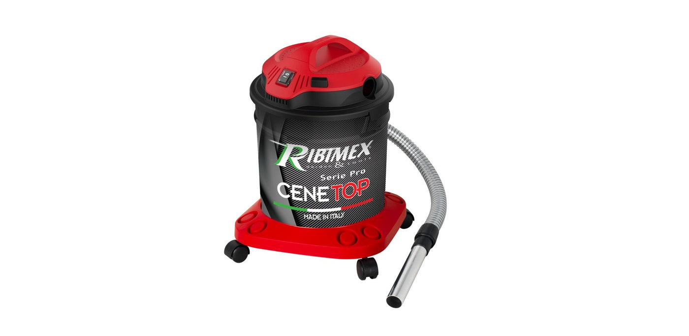 Electrical ash cleaners